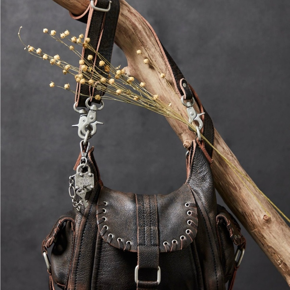 We the Free Baby Leigh Tote